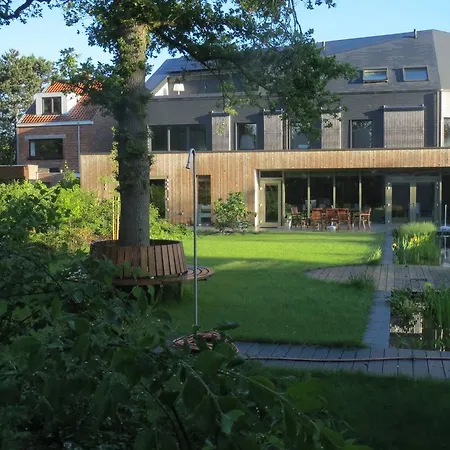 Jan Oda ve Kahvaltı Gent